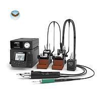 Trạm hàn JBC DDSE-2QD (370W, 90 - 450°C)